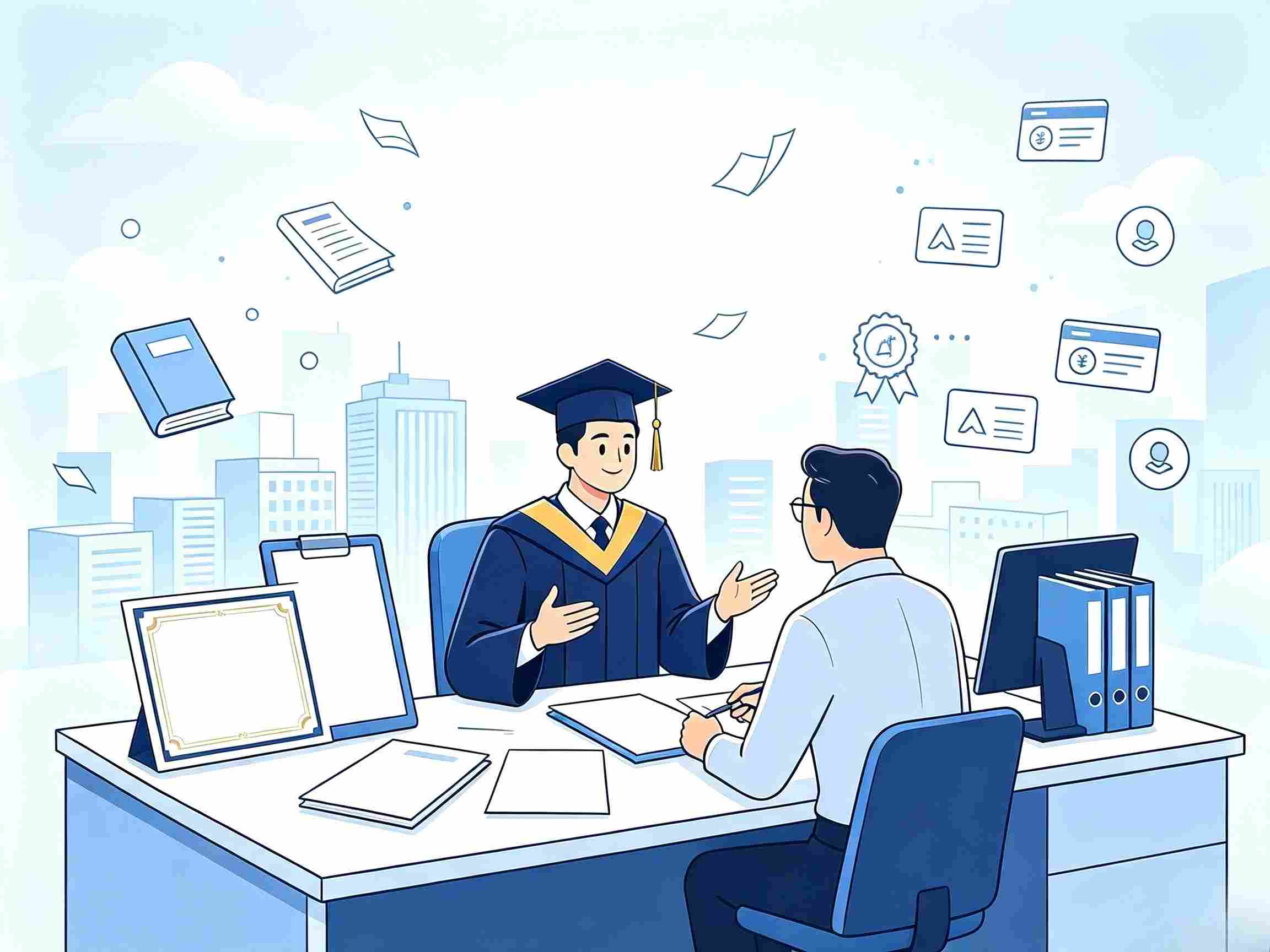 西安高层次人才补贴申报全指南