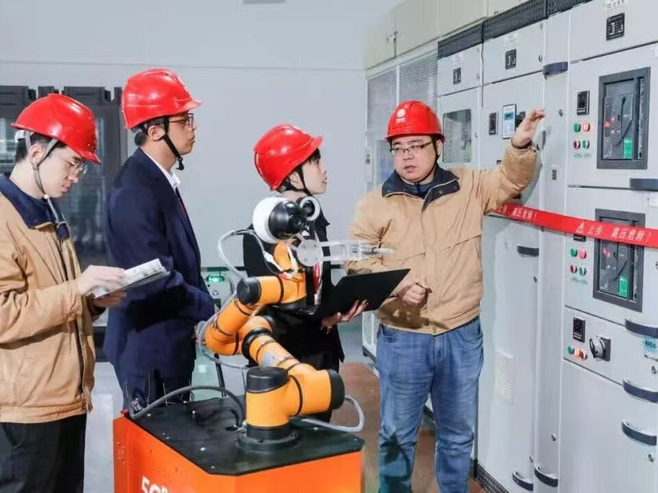 电储能管理工程师