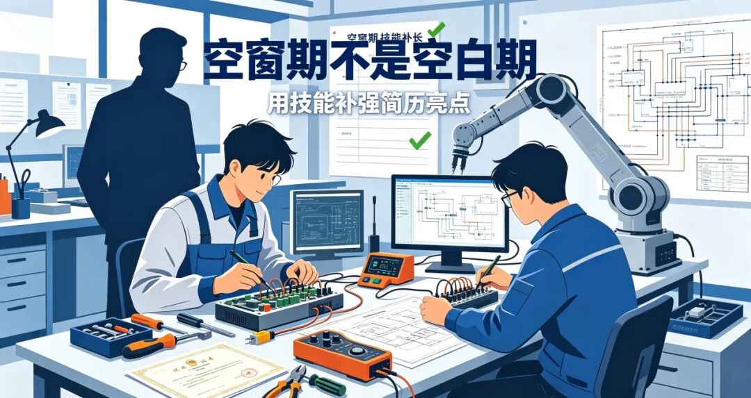 二本生别内耗！被90%家庭忽略的央国企上岸捷径
